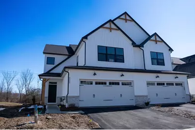 5503 Fawnsbury Court, Powell, OH 43065 - Photo 1