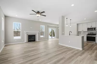 5503 Fawnsbury Court, Powell, OH 43065 - Photo 9