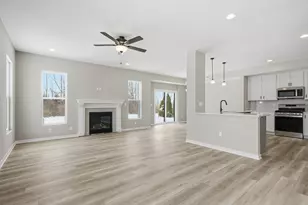 5503 Fawnsbury Ct, Powell, OH 43065 - Photo 9