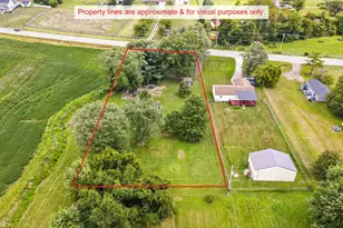 5095 Lancaster-Kirkersville Rd NW, Baltimore, OH 43105 - Photo 3