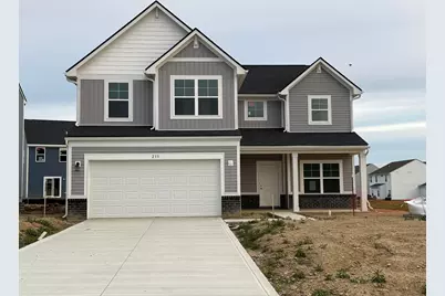 233 Maddoxx Drive, London, OH 43140 - Photo 1