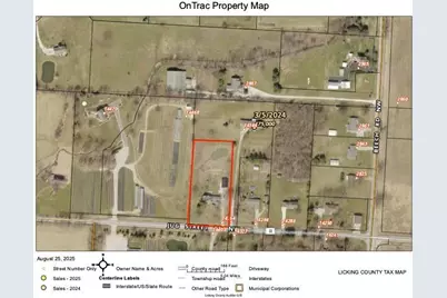 14364 Jug Street, Johnstown, OH 43031 - Photo 3