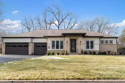 3163 S Dorchester Road, Columbus, OH 43221 - Photo 1