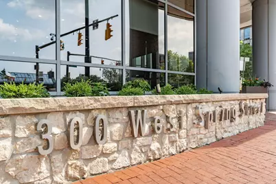 300 W Spring Street #303, Columbus, OH 43215 - Photo 5