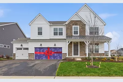 7282 River Birch Road, Plain City, OH 43064 - Photo 1