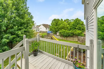 811 Lone Rise Drive W, Marysville, OH 43040 - Photo 35