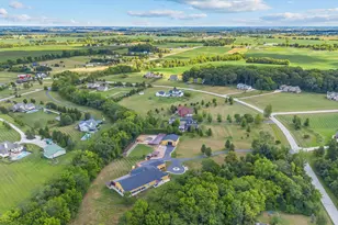 3583 Darby Knolls Blvd, Hilliard, OH 43026 - Photo 135