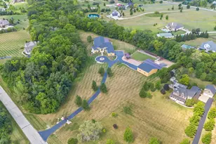 3583 Darby Knolls Blvd, Hilliard, OH 43026 - Photo 129