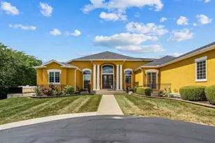 3583 Darby Knolls Blvd, Hilliard, OH 43026 - Photo 5