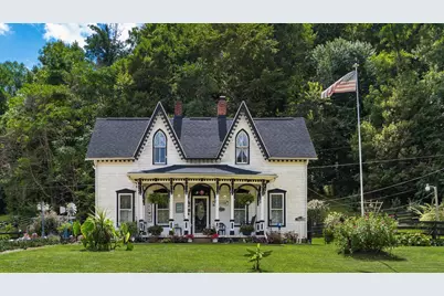 5010 Narrows Road, Frazeysburg, OH 43822 - Photo 1