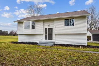 4721 Miller Paul Road, Westerville, OH 43082 - Photo 1