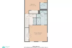 319 W 2nd Ave, Columbus, OH 43201 - Photo 47