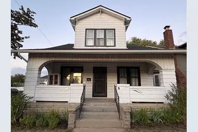 265 N High Street, Chillicothe, OH 45601 - Photo 1