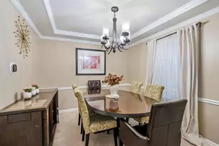 4898 Davidson Run Dr, Hilliard, OH 43026 - Photo 5