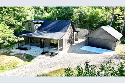 1456 Debord Road, Chillicothe, OH 45601 - Photo 1