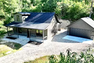 1456 Debord Rd, Chillicothe, OH 45601 - Photo 1