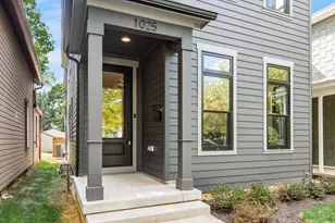 1025 Hunter Ave, Columbus, OH 43201 - Photo 3