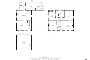 44 E Sandusky St, Chesterville, OH 43317 - Photo 3