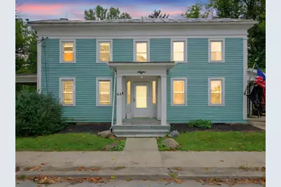 44 E Sandusky Street, Chesterville, OH 43317 - Photo 1