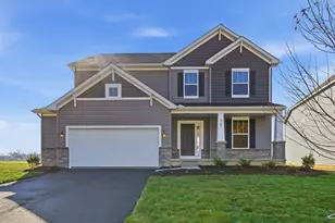 3781 Colts Reign Dr, Powell, OH 43065 - Photo 1