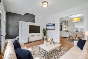 1543 S 4th St, Columbus, OH 43207 - Photo 1