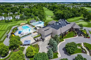 7566 Fairfield Lakes Dr, Powell, OH 43065 - Photo 33