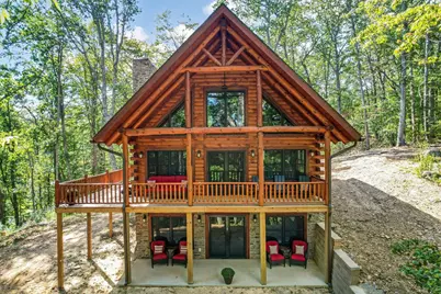 19674 Bogg Road, Laurelville, OH 43135 - Photo 1