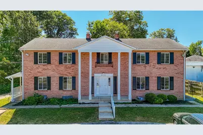 2505 Woodley Road, Columbus, OH 43231 - Photo 1