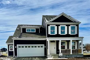 7034 Aster Wy, Plain City, OH 43064 - Photo 1