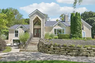 10669 Riverside Dr, Powell, OH 43065 - Photo 5