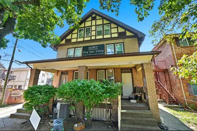 335 E 18th Avenue #333, Columbus, OH 43201 - Photo 1