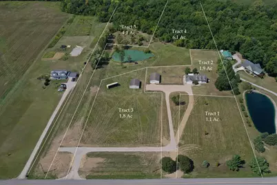 0 Winnemac Road #Tract 1, Richwood, OH 43344 - Photo 3