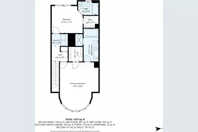 707 Sycamore Place, Columbus, OH 43206 - Photo 37