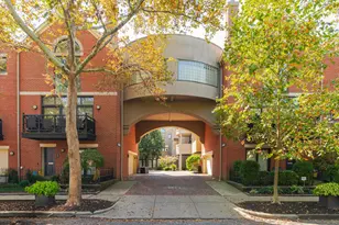 707 Sycamore Pl, Columbus, OH 43206 - Photo 3