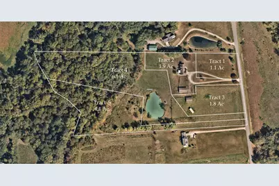 0 Winnemac Road #Tract 5, Richwood, OH 43344 - Photo 3