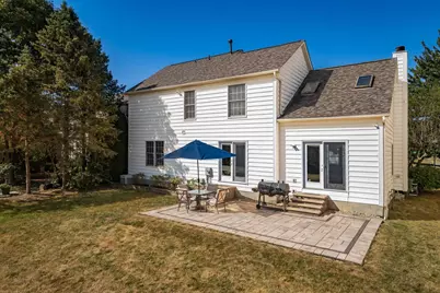 4774 Bosk Drive, New Albany, OH 43054 - Photo 29