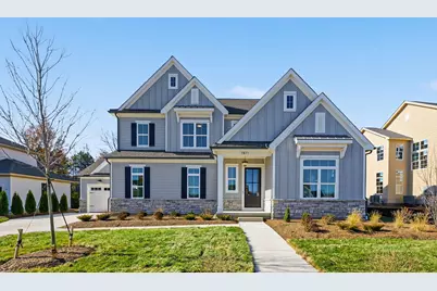 7871 Sparrow Run Drive, Plain City, OH 43064 - Photo 1