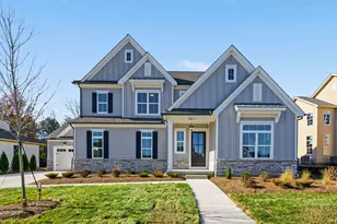 7871 Sparrow Run Dr, Plain City, OH 43064 - Photo 1