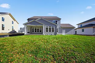 7871 Sparrow Run Dr, Plain City, OH 43064 - Photo 5