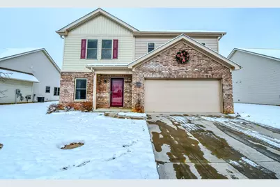 268 Hampton Trail, Springfield, OH 45502 - Photo 1