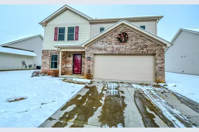 268 Hampton Trail, Springfield, OH 45502 - Photo 5