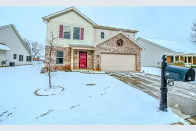 268 Hampton Trail, Springfield, OH 45502 - Photo 3