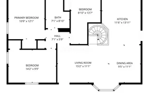 40 Willow Run Dr, Pickerington, OH 43147 - Photo 49