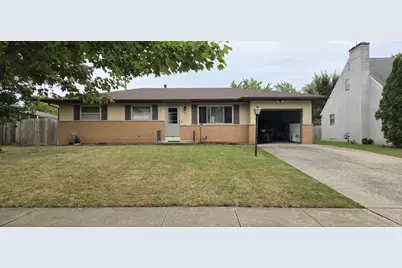 4904 Almont Drive, Columbus, OH 43229 - Photo 1