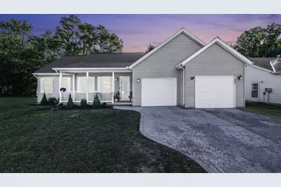 328 Lincoln Place, North Lewisburg, OH 43060 - Photo 9