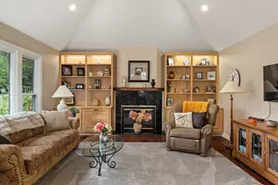 1624 Hidden Oak Trail, Mansfield, OH 44906 - Photo 23