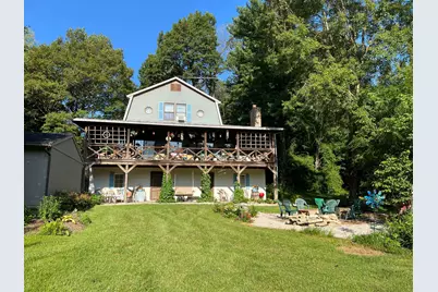 1500 N Market Street, Galion, OH 44833 - Photo 1