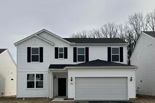 320 Rye St, Galloway, OH 43119 - Photo 1