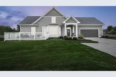 8268 Coppertop Lane, Lewis Center, OH 43035 - Photo 1