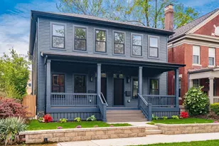 1179 Franklin Ave, Columbus, OH 43205 - Photo 1